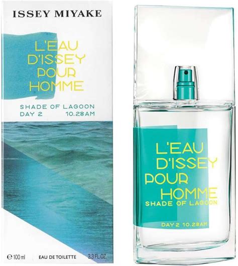 issey miyake shade of lagoon.